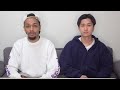 このチャンネルについてご報告。