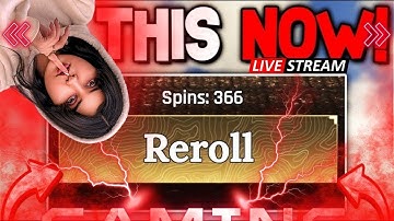 How To REROLL RACES With The Best DEAL in The Forge! (Cheapest Reroll Method)