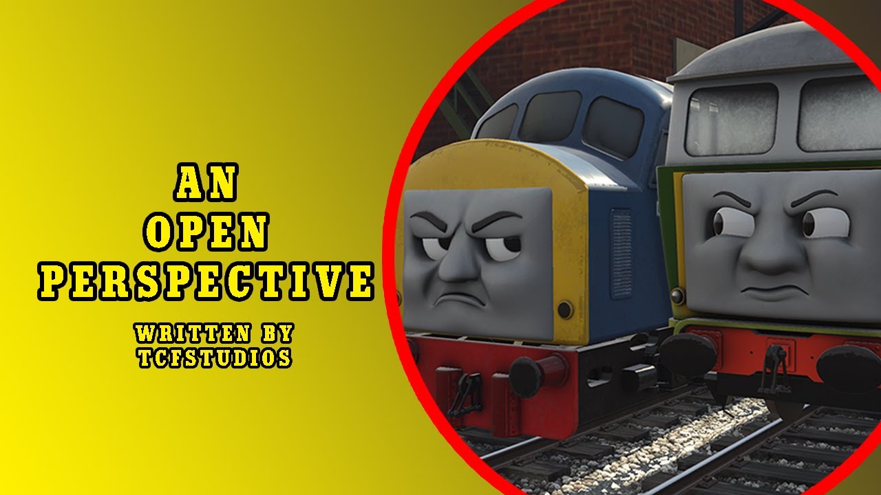 An Open Perspective | Free to Adapt Story | TCF Studios