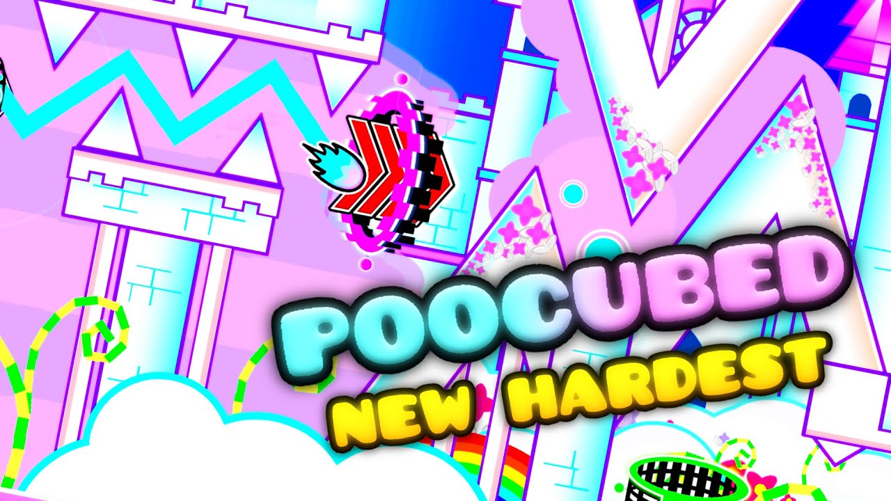 CBF IS BUGGED😭// Poocubed 56x2, 54x2, 52, 50x2, 48-96, 65-100x13 - TOP 22 [GO = 37%] (stream #25)