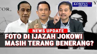 Download Lagu Debat Panas! Roy Suryo Vs David Pajung Soal Foto Ijazah Jokowi MP3