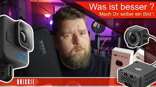 DJI O3 Air Unit oder lieber GoPro Hero 11 für FPV kaufen? DJI O3 Air Unit oder lieber GoPro Hero 11 für FPV kaufen?