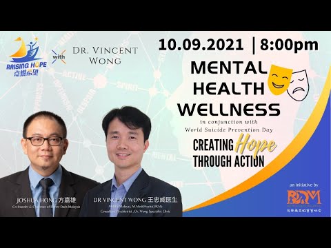 Dr vincent wong