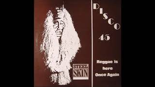 Steel An' Skin ‎- Afro Punk Reggae (Dub) (1979) chords