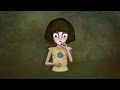 Fran bow Часть 1 games monstr