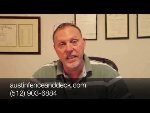 Deck Builders Austin (512) 903-6884 Deck Builders Austin Texas by Austin Fence and Deck