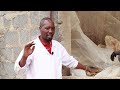 Mkulima Mbinu Bora Za Lishe Kwa Mbuzi Wa Maziwa 