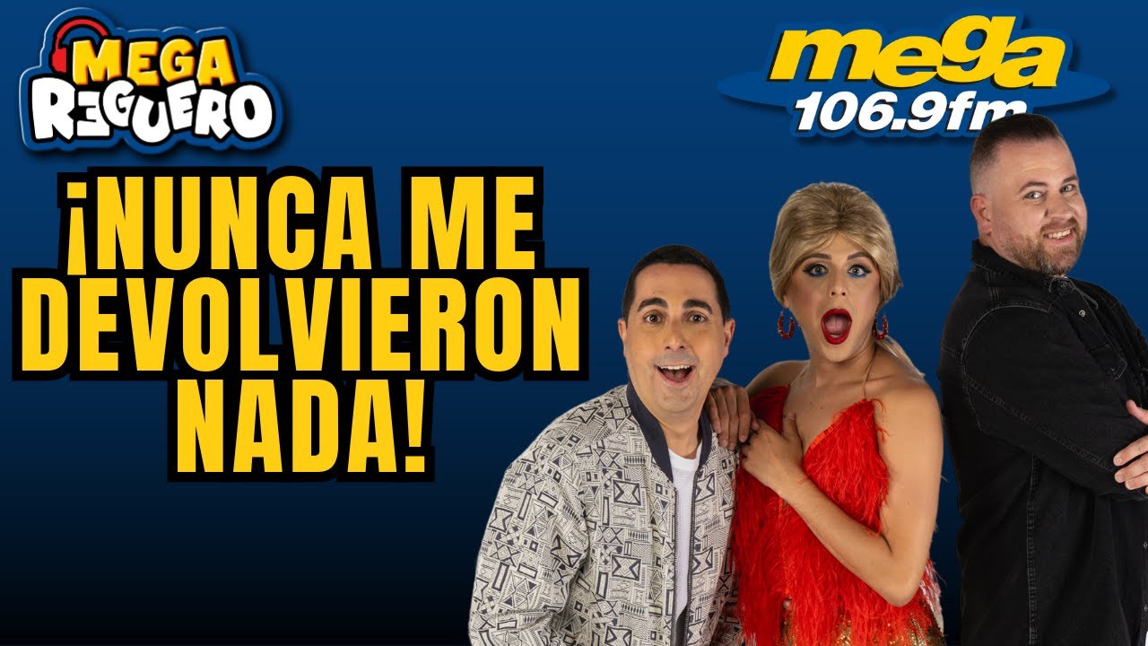 Deudas que nunca pagaron en El Mega Reguero!