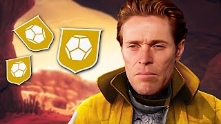 Every Exotic Mission in Destiny 2 but Funny (The Movie)