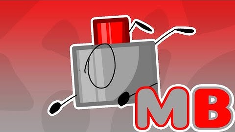 Fall Objects Intro But It’s All MB