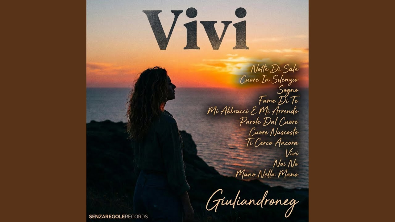 Watch Vivi on YouTube Watch Vivi on YouTube