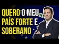 DOM LUIZ PHILIPPE FALA SOBRE A DEFESA NACIONAL