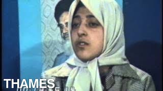 Iranian Hostages | American Embassy | TV Eye  | 1979