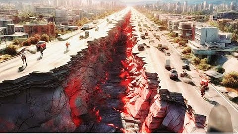 The Abyss (2023) Film Explained in English Story Summarizes
