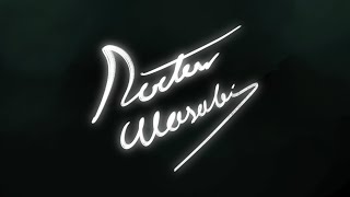 The Doctor Wasabi Channel Rebrand...