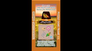 Thanksgiving Rebus Puzzle Game Frame 181