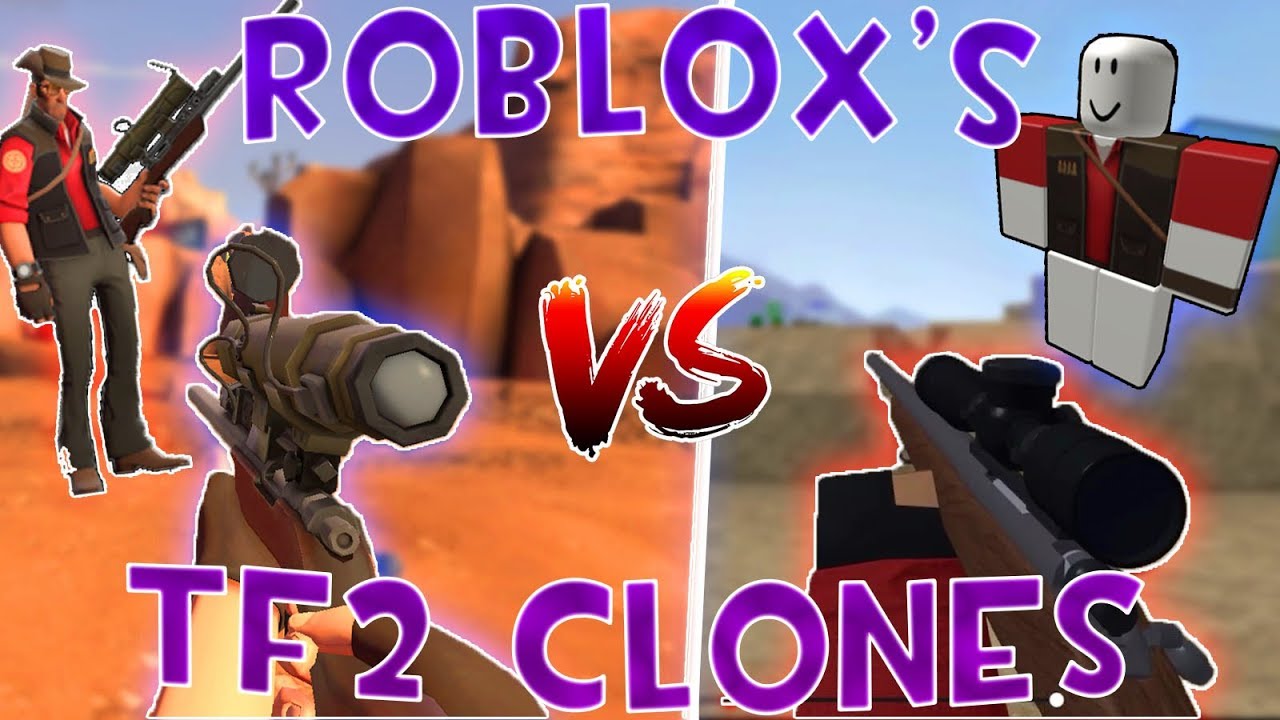 Tf2 But Its Actually A Roblox Spin Off Tf2 Roblox Edition - funny soldier from tf2 roblox