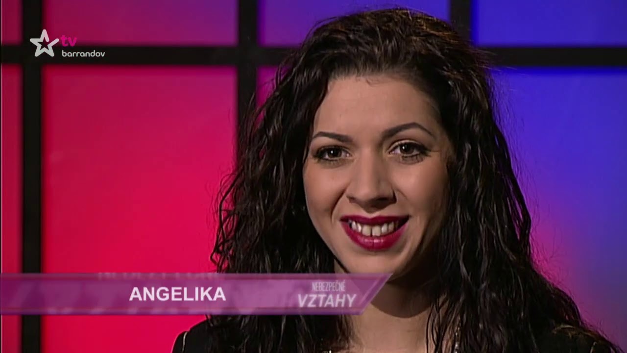 Nebezpečné vztahy (2017/29)