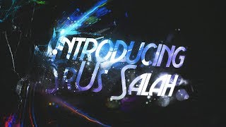 Introducing SrUs Salah by SrUs Rusty