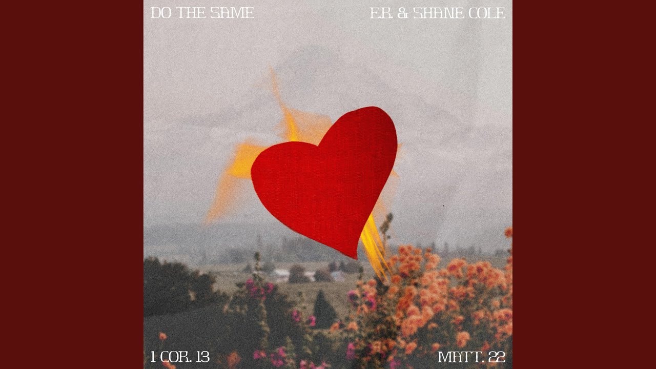 Watch Do The Same on YouTube Watch Do The Same on YouTube
