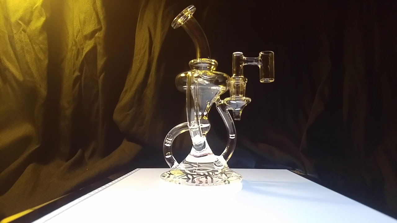 Casa OG Recycler Function Vid
