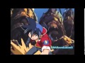 Beyblade kai vs tyson dragoon gt vs dranzer gt amv