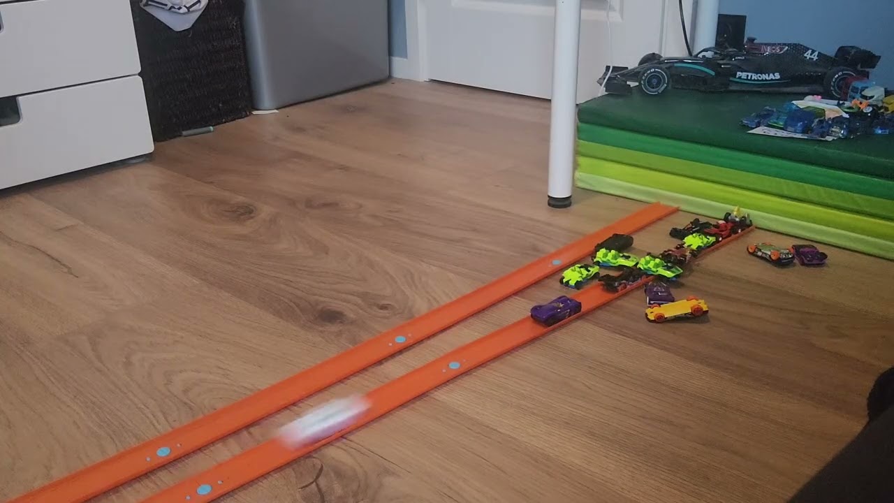 Taco's joust season 2 Q1:a great match