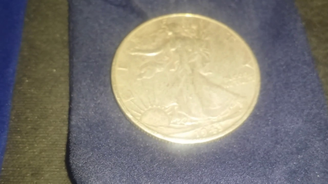 coin collecting coins Silver half dollars