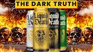 The Shocking Truth Behind Liquid Death's Brilliance