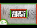 Relative Humidity Isn&#39;t What You Think It Is