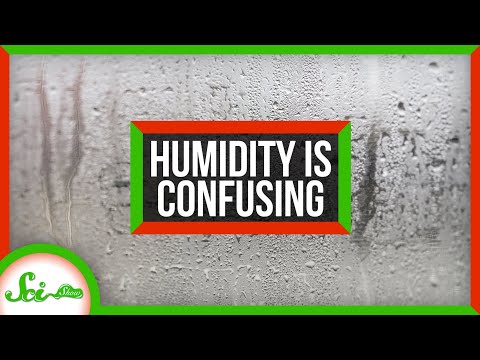 How Humid Does A Bathroom Get?