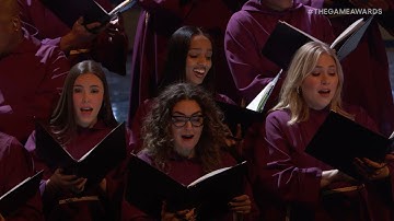The Game Awards Orchestra Performs Music from Civilization VII at The Game Awards 2024