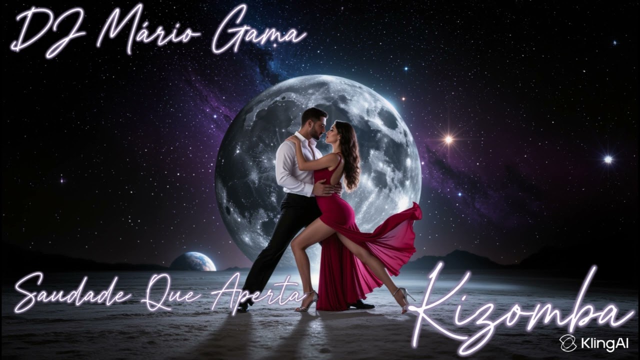 Watch DJ Mário Gama - Saudade Que Aperta - Kizomba Zouk on YouTube Watch DJ Mário Gama - Saudade Que Aperta - Kizomba Zouk on YouTube