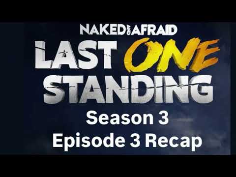 Last One Standing