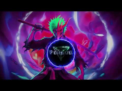 VersuS - Bankai Funk (Speed Up) | Brazilian Funk / Phonk