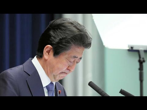 【ノーカット】「遺憾」河井氏逮捕の謝罪で始まる　安倍首相が会見