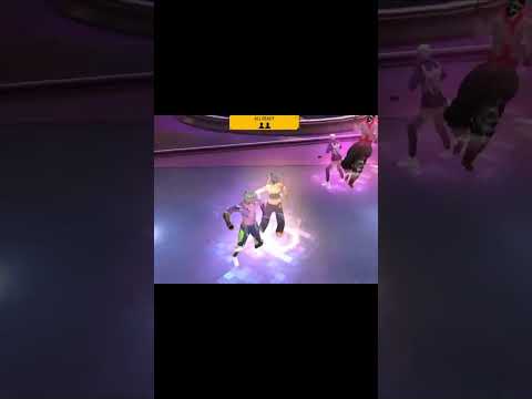 training video Naki☺️❤️ #freefire #shortvideo