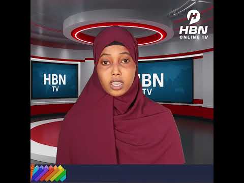 QODOBADA AAD KU DAAWAN DOONTAAN BARNAMAIJKA WARARKA MAANTA 1 DECEMBER 2025