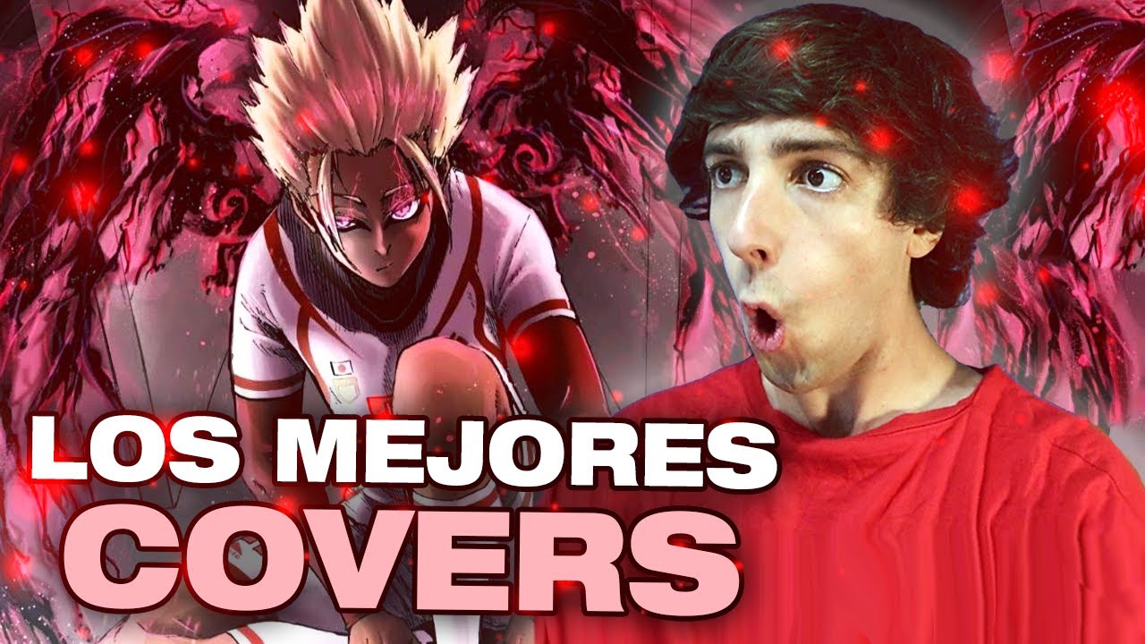 LOS MEJORES COVERS de FRIKIRAP/NERDCORE | Benderu Raw