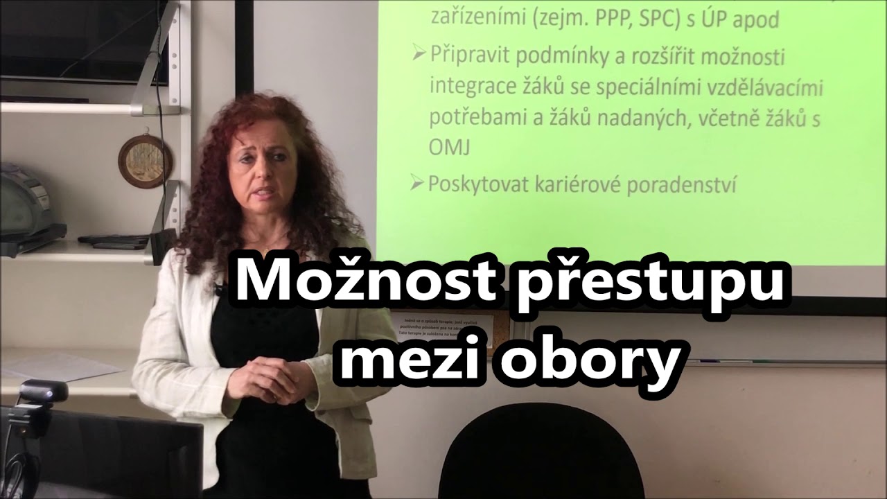 SZŠ Ruská 91, Praha 10, Den Otevřených Dveří 2021- Poradenské pracoviště + zahraniční spolupráce