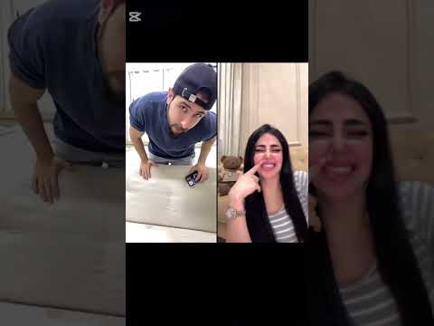 ياحرام شو صار برانيم بلمقلب معا التؤام سري وشعلان    اكسبلور ضحك  