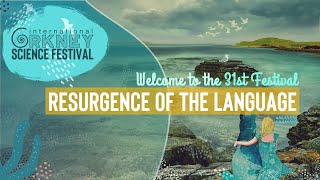 RESURGENCE OF THE LANGUAGE