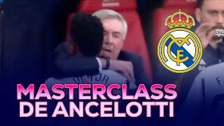 🗣️🧠 ⚪️ “ANCELOTTI ES EL MEJOR DE LA HISTORÍA” narrador MADRIDISTA y una TERRIBLE AFIRMACIÓN de VINI