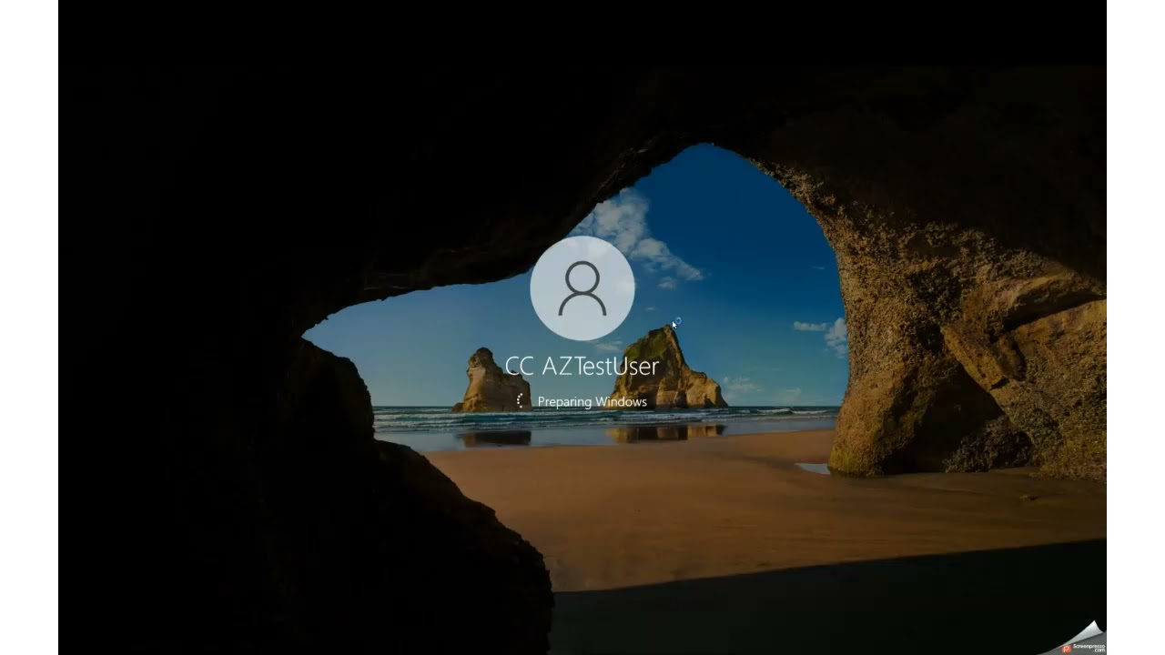 Circle Cloud- Azure Virtual Desktop Webinar (Technical Overview)