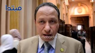 نائب برلمانى: إنجازات «النواب» خير دليل على النجاح