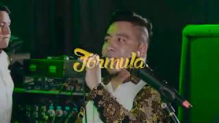 MIX AGUA MARINA 2 ▶ LA FORMULA Orquesta Concierto Marcará