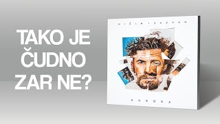 Ničim izazvan - Tako je čudno zar ne? chords