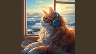 Oceans Feline Harmony