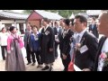 Korean Royal Cuisine Festival - 궁중과 사대부가의 전통음식축제