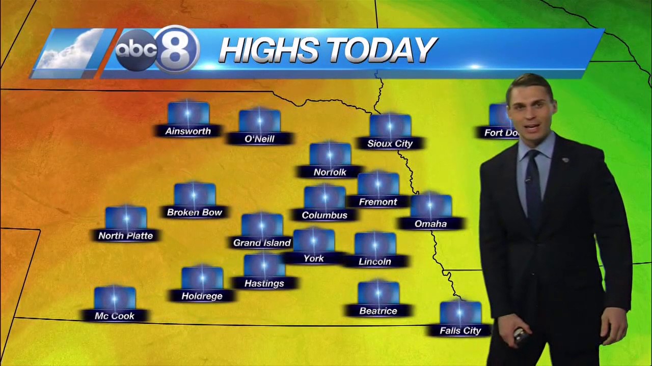 Smoky Forecast 4/12/16 Luke Dorris YouTube